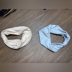 Super soft head bands